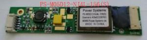 PS-M05D12-NJ4L-156(S) Inverter