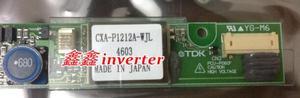 CXA-P1212A-WJL,PCU-P060F    inverter