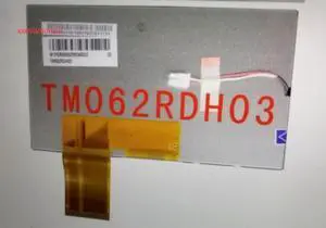 6.2 inch TM062RDH03 LCD screen
