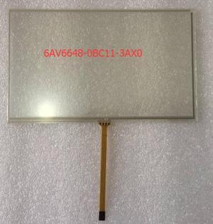 Smart700IE 6AV6648 6AV6 648-0BC11-3AX0 touch screen