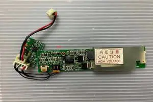 121PW111-A High Voltage Inverter