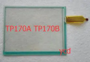 TP170A TP170B 6AV6545 6AV6 545-0BA15/0BB15/0BC15-2AX0 Touchpad Touchscreen