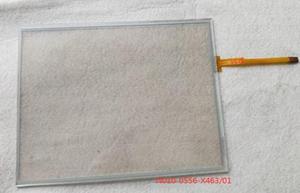 8.4 inch N010-0556-X463/01 4pin touch screen