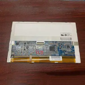 CLAA070NA01CT 7-inch high-resolution LCD screen for car/digital camera LCD screen CLAA070NA01CT 7-inch high-resolution LCD screen for car/digital camera LCD screen