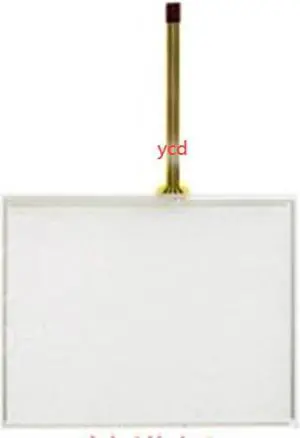 JZRCR-YPP21-1 Yaskawa robot teaching box DX200 teaching device touchpad touch screen