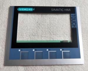 6AV2124-2DC01-0AX0 KTP400 4.3-inch touch screen button membrane