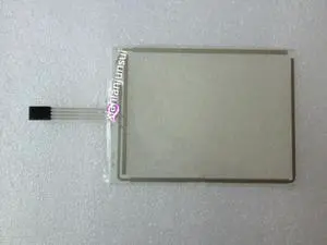 AMT-9502 line touch screen 5.7 inch touch pad 91-09502-00B