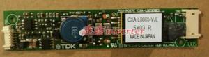 CXA-L0605-VJL, PCU-P067C, CXA-L06SERIES inverter