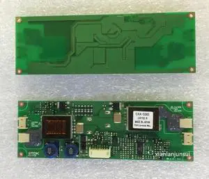CXA-0385 PCU-P166 / inverter