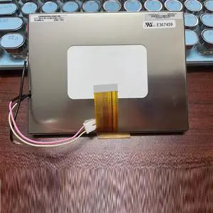 5.0 inch PA050XU4(LF) 320(RGB)×234 LCD panel