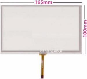 7 "Touch Screen 165 * 100 For T070TN94 90 92 HSD070IDW1