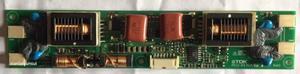 Inverter CXA-0473/PCU-P141A high pressure strip