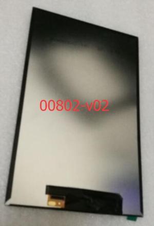 8" u898 YDS080WQ01 00802-V02 Tablet LCD