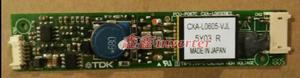 PCU-P067C, CXA-L0605-VJL, CXA-L06SERIES inverter