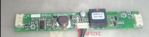 LCD screen high voltage strip QF82V2 QF82V2.02 QF82V1 NO:82206077 inverter