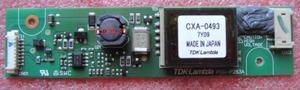 CXA-0493 LCD Inverter