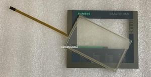 6AV2123-2DB03-0AX0 / 6AV2123-2DBO3-OAXO Touchpad + button film