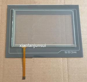 TPC7062K TPC7062KS TPC7062KX TPC7062KD with touchpad + protective film
