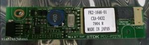 High pressure strip FK2-1646-01 CXA-0432 PCU-P227B