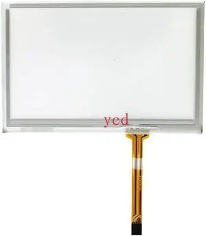 4.3 inch touch screen touch panel GP-4114T PFXGP4114T2D touch glass panel