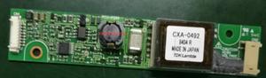 Inverter CXA-0492