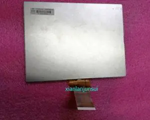 8 inch EJ080NA-05B LCD screen