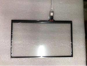 10.1 inch GT911 6pin capacitive touch screen 235mm * 143mm