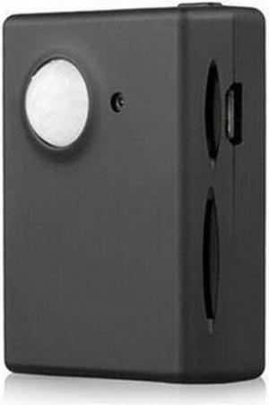 GPS Tracker Smart Wireless PIR Motion Detector Sensor Support HD Camera SMS MMS GSM Anti-theft Alarm System Mirco USB
