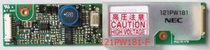 CXA-0359, 121PW181-F lcd inverter