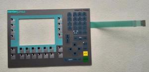 OP277-6 6AV6643 6AV6 643-0BA01-1AX0 / 1AX1 Keypad