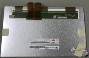 10.2 inch double 30 pin display A102VW01 V.7 LCD