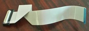 LCD cable for 10.4 inch 6AV6 643-0CD01-1AX1 MP277-10