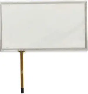 5pcs Touch panel Compatible with Sunjet JVC-KW-AVX900 7 inch touch screen