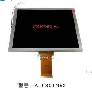 8-inch display EJ080NA-05A LCD screen