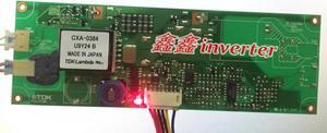 CXA-0385-M inverter