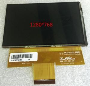 5.8 inch TM058JFHG01, HTP058JFHG02 LCD resolution 1280*768