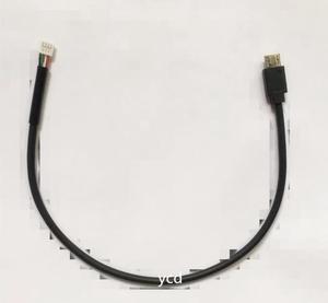 Applicable to Jingwei M600/M600 PRO USB to HUB adapter cable