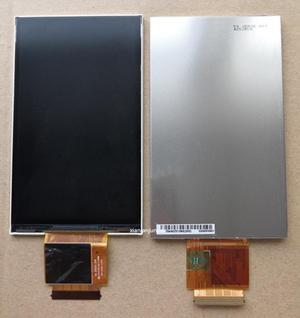 5-inch vertical screen G050VVN01 industrial screen, 480*800 resolution