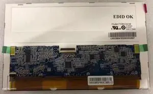 CLAA070NC0DCW HD 7.0 inch LCD screen