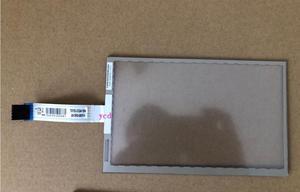 7 inch resistive touch screen glass T070S-5RB003N-0A11R0-080FH