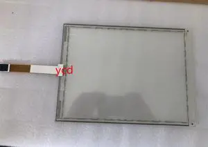 10.4-inch 5-wire touch screen 249mm*186mm