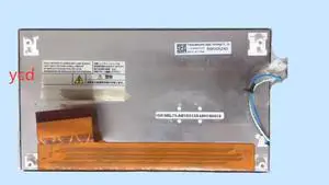 6.5-inch LTA065B1D3F Oringal A+ level LCD display panel, suitable for Toshiba Hyundai GPS navigation system