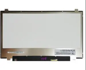 140XTN07.1 narrow border 14 inch EDP display screen display HD 1366*768 PANEL 30 PINS replace MATTE AG