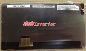 7 inch  LQ070T5GG13  LCD screen
