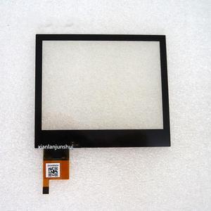 3.5 inch capacitive touch screen TP035KCZS01-FPC 6PIN down handwriting touch screen