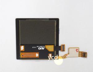 1.45 inch AMOLED display 280*280 dot matrix color MIPI interface full viewing angle OLED with touch screen