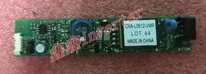 CXA-L0612-VMR inverter