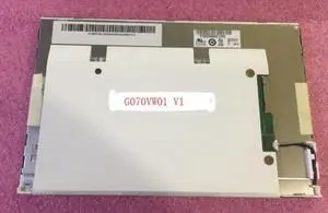 7" G070VW01 V1 G070VW01 V.1 LCD screen