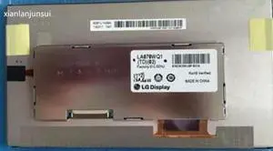 7 inch LA070WQ1(TD)(02) LCD screen