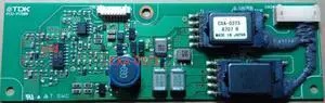CXA-0373 PCU-P158B lcd Inverter